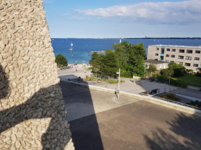 Ostsee-Apartment 